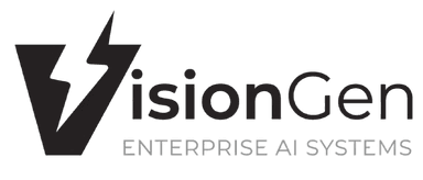 VisionGen Logo