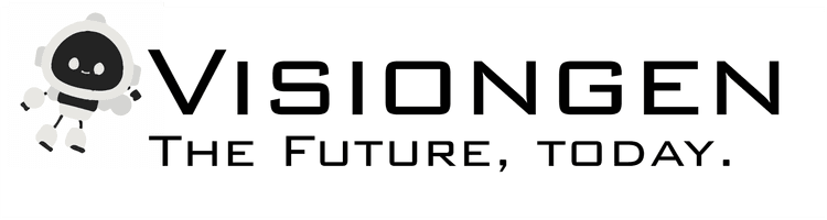 Visiongen logo