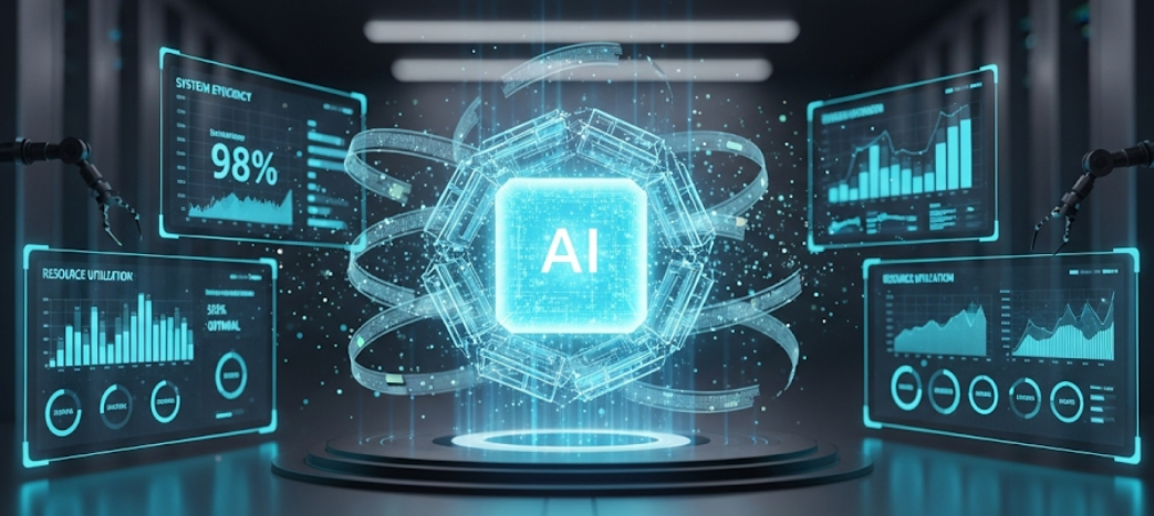 AI Optimization & Support