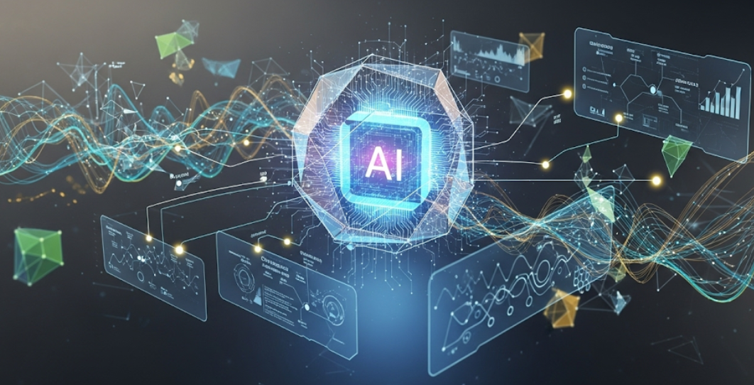 AI Strategy & Consulting